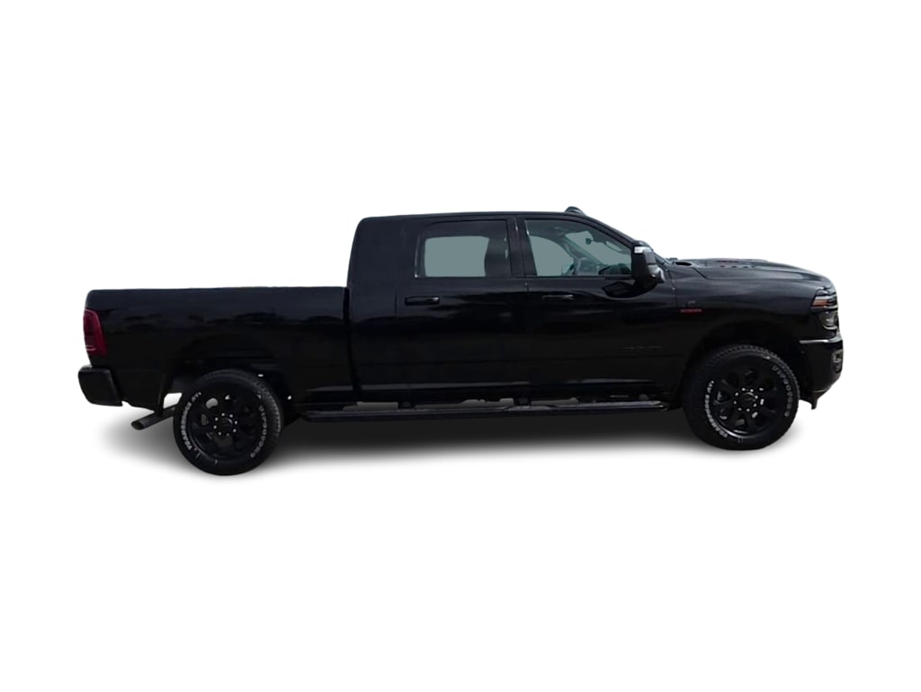 Thumbnail: 2026 RAM 2500 - 20