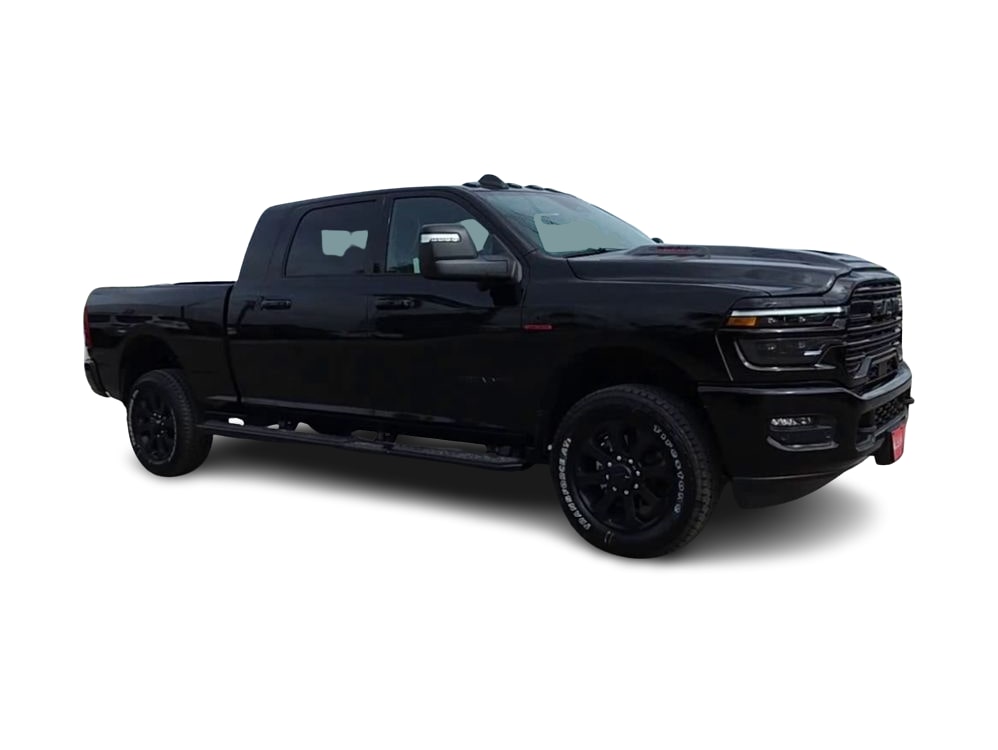 Thumbnail: 2026 RAM 2500 - 17