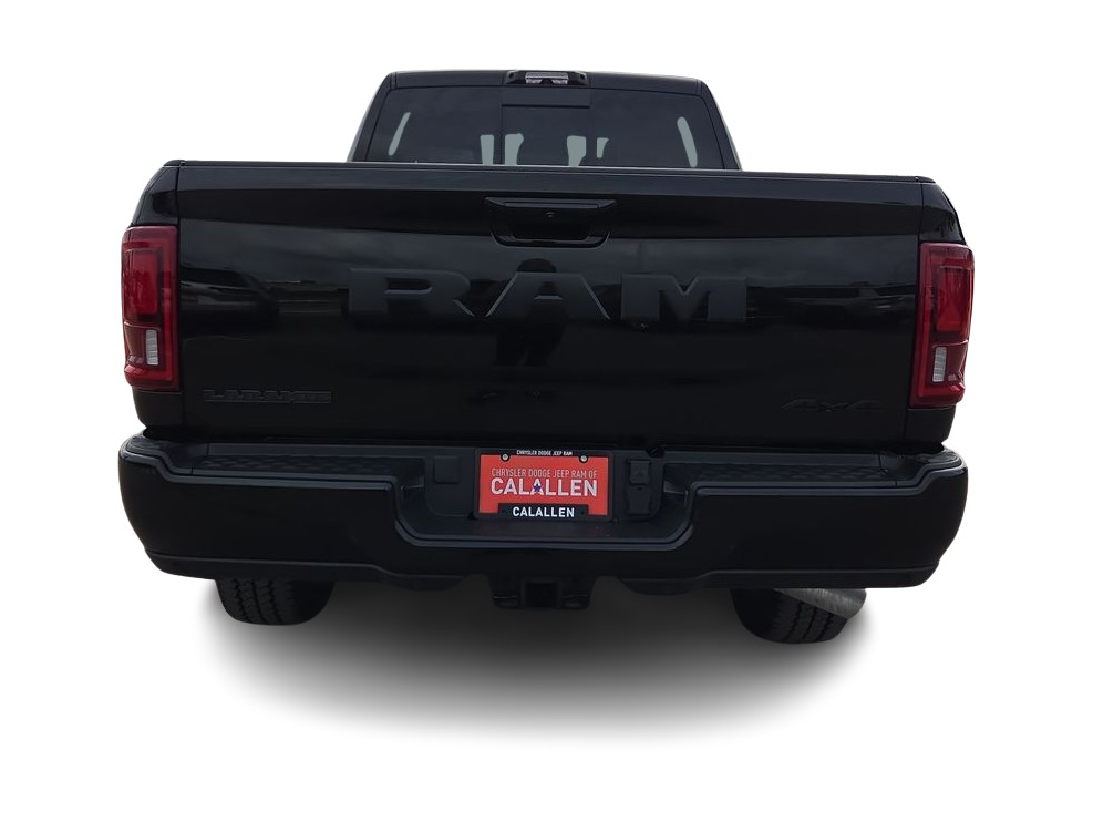 Thumbnail: 2026 RAM 2500 - 23