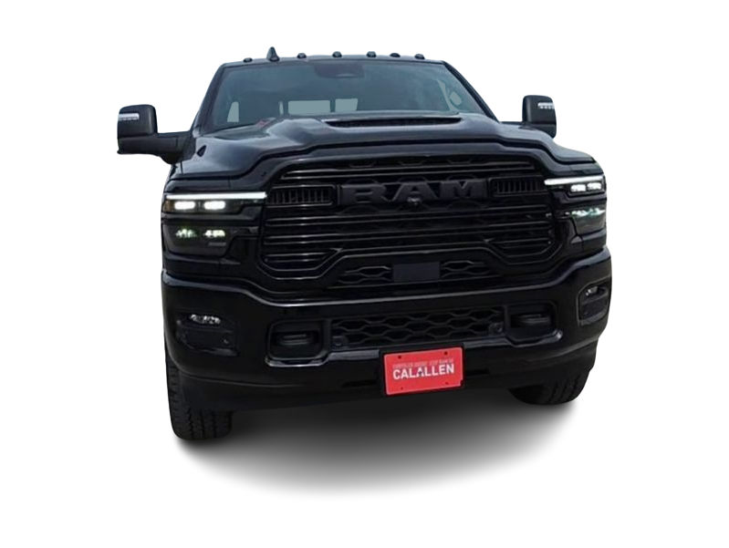 Thumbnail: 2026 RAM 2500 - 6
