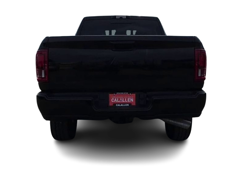 Thumbnail: 2026 RAM 2500 - 5