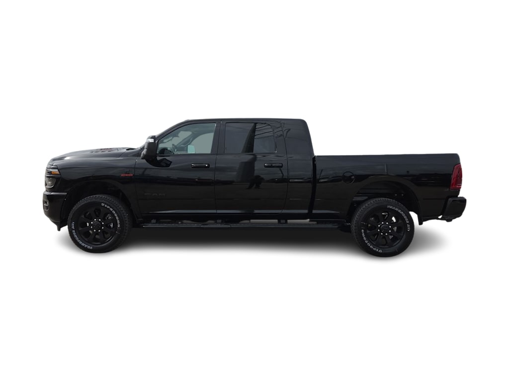 Thumbnail: 2026 RAM 2500 - 21