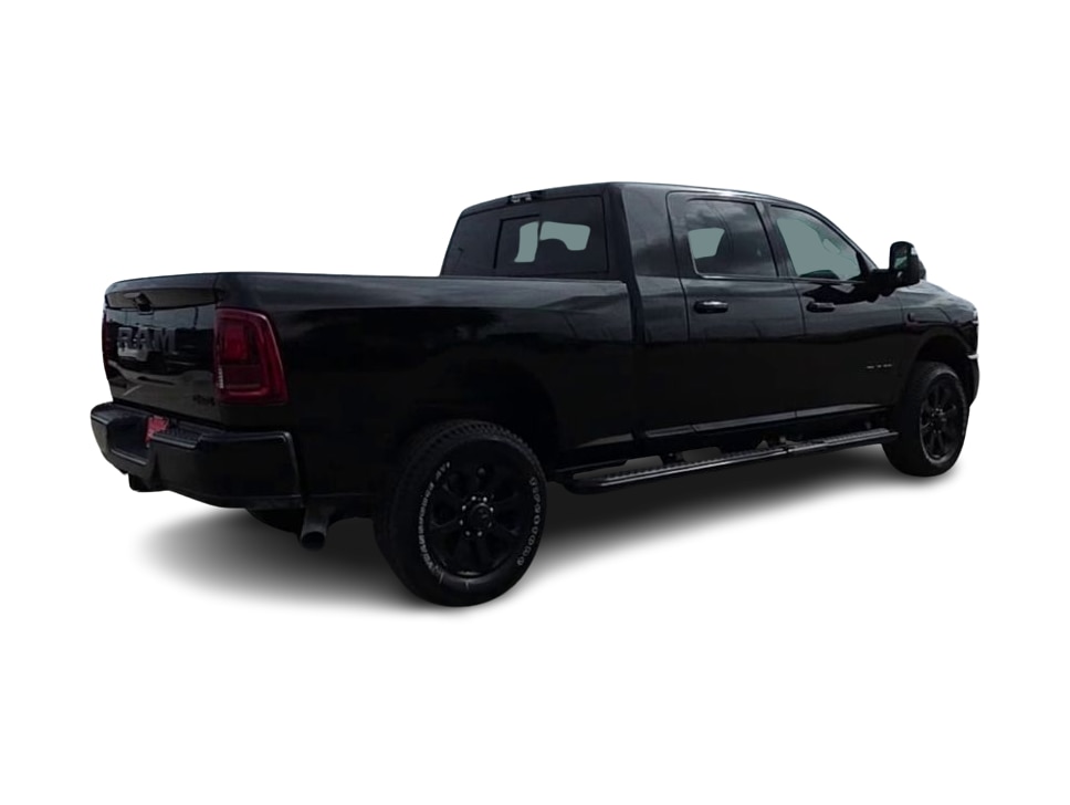 Thumbnail: 2026 RAM 2500 - 19