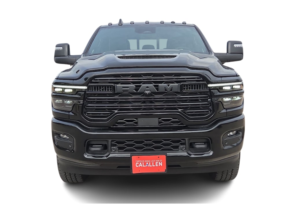 Thumbnail: 2026 RAM 2500 - 24