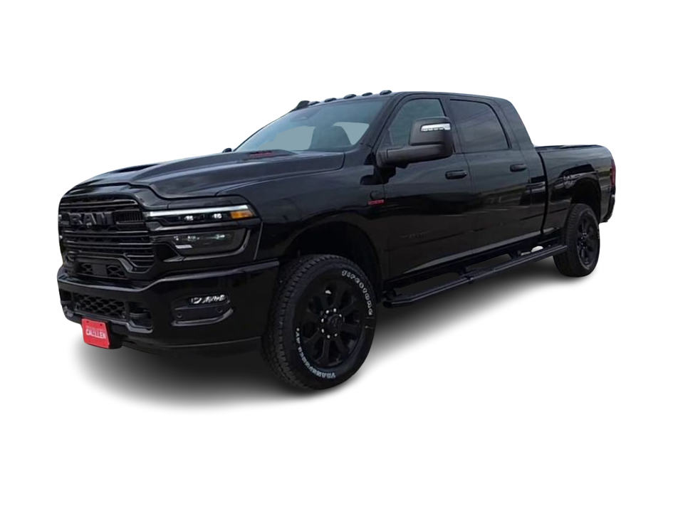 Thumbnail: 2026 RAM 2500 - 18