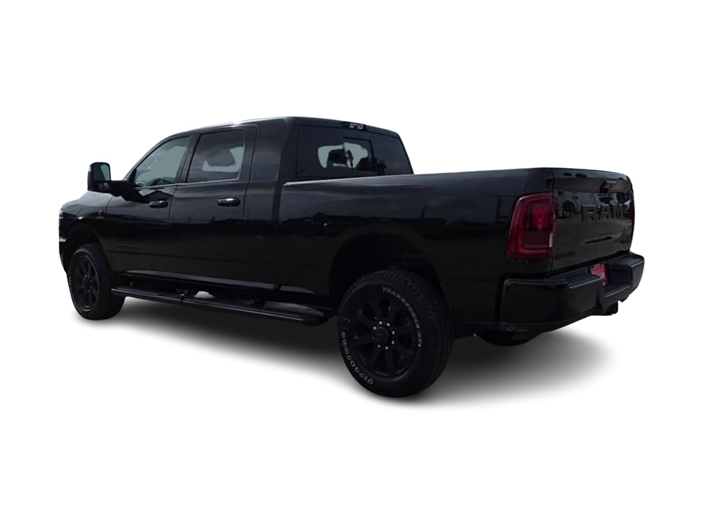 Thumbnail: 2026 RAM 2500 - 4