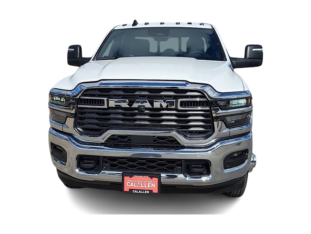 Thumbnail: 2026 RAM 3500 - 6