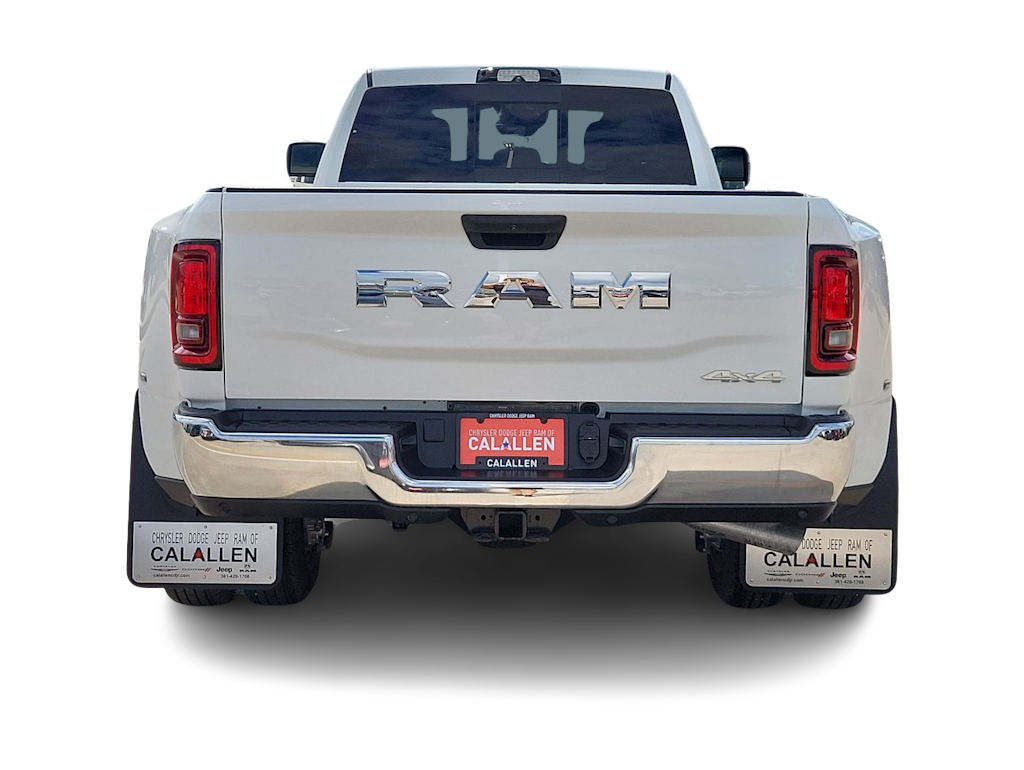 Thumbnail: 2026 RAM 3500 - 26