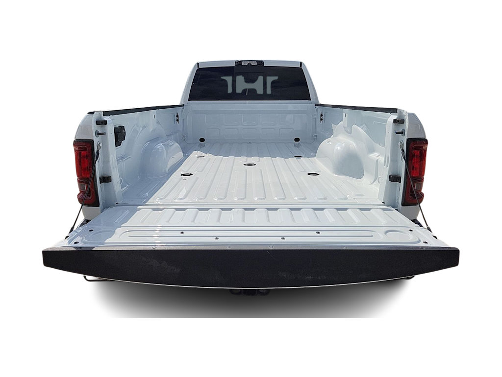 Thumbnail: 2026 RAM 3500 - 17