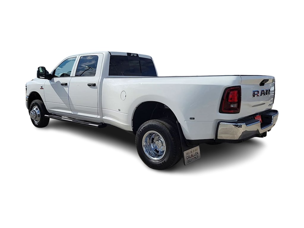 Thumbnail: 2026 RAM 3500 - 4