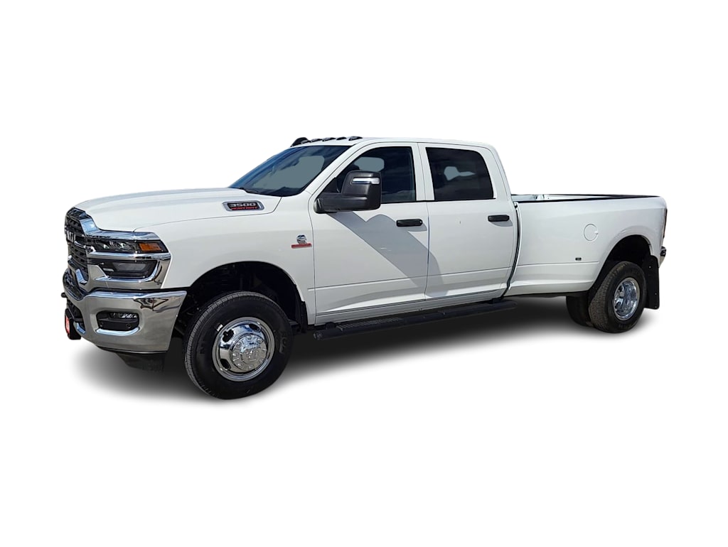 Thumbnail: 2026 RAM 3500 - 3
