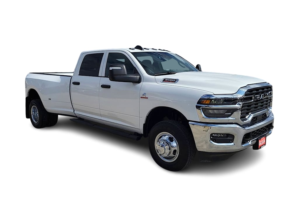 Thumbnail: 2026 RAM 3500 - 20