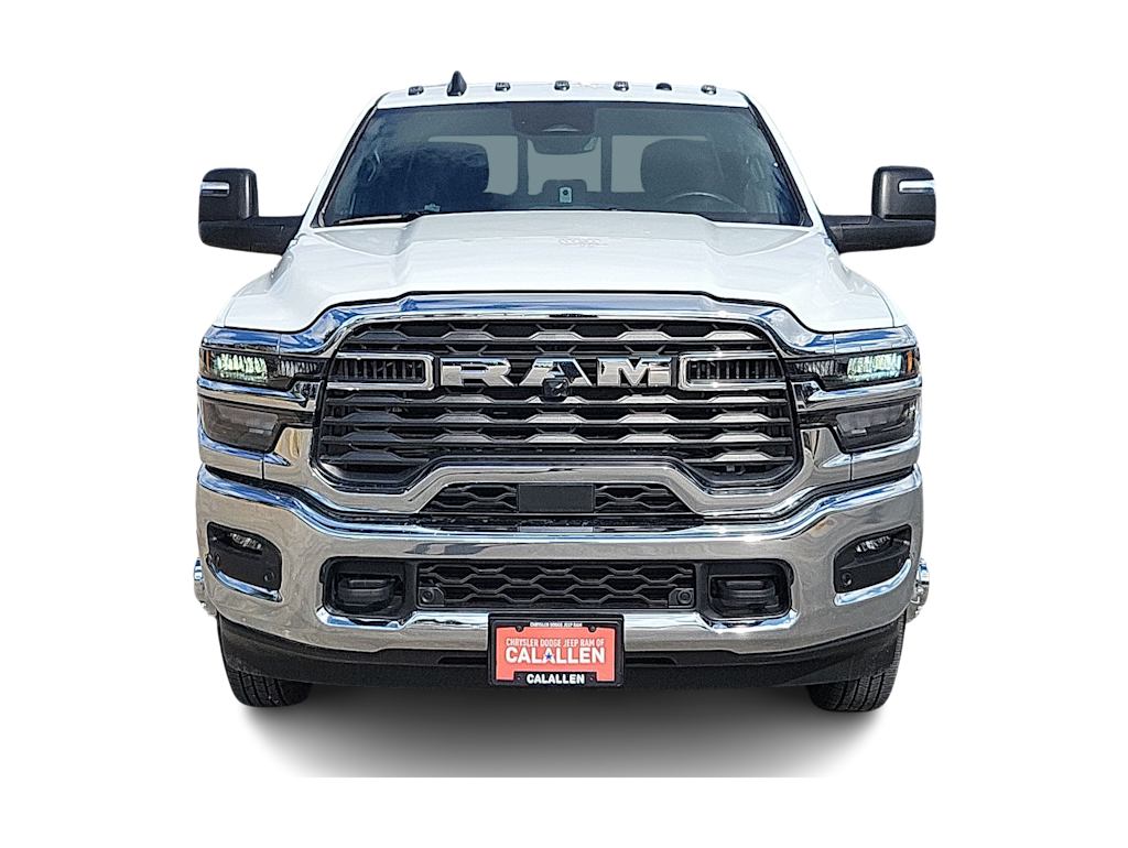 Thumbnail: 2026 RAM 3500 - 27