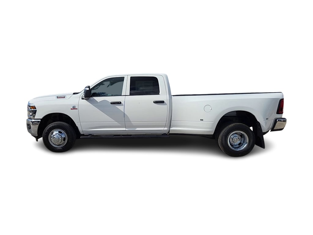Thumbnail: 2026 RAM 3500 - 21