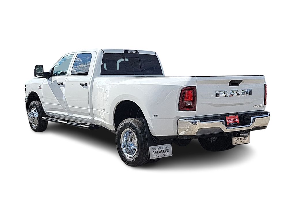Thumbnail: 2026 RAM 3500 - 25