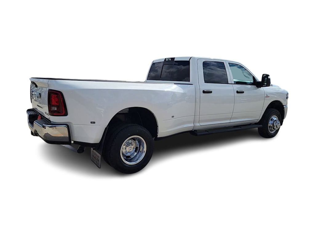 Thumbnail: 2026 RAM 3500 - 22