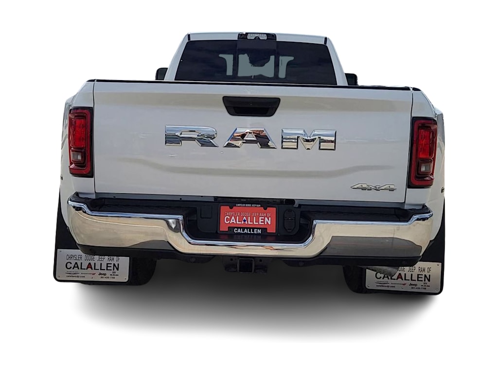 Thumbnail: 2026 RAM 3500 - 5
