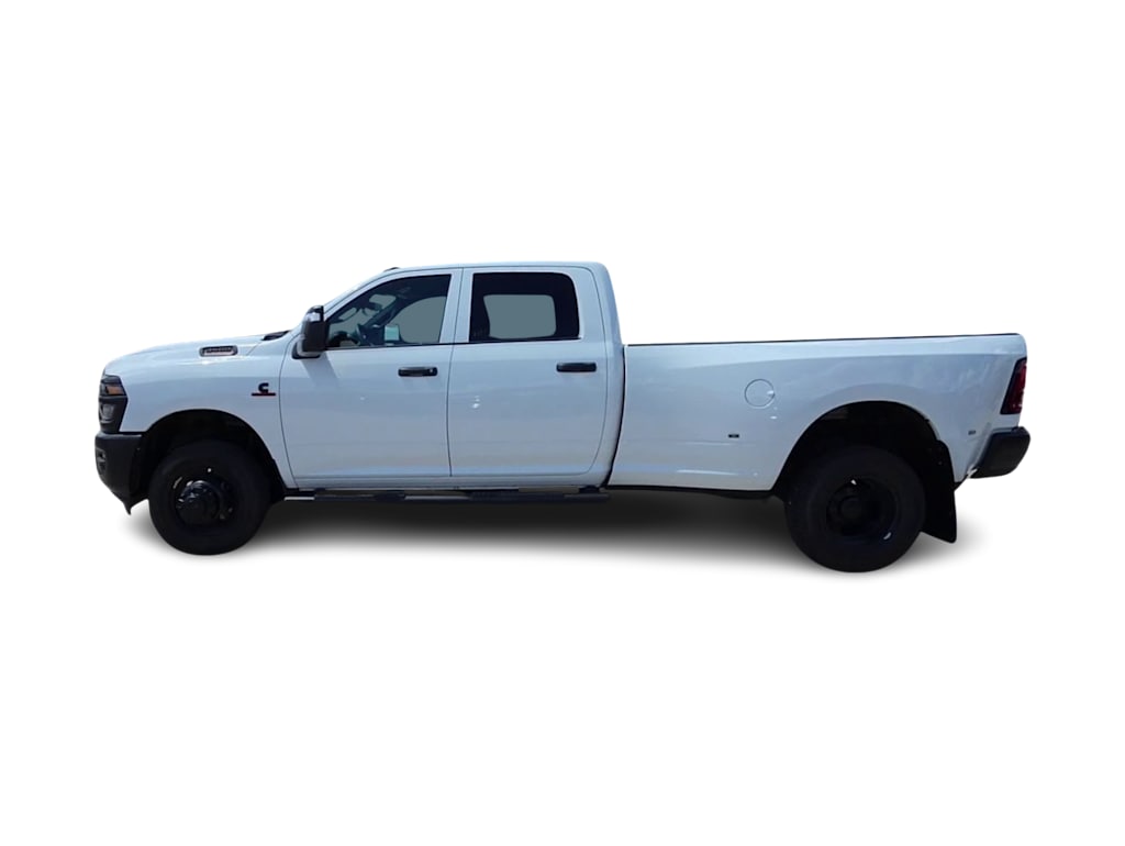 Thumbnail: 2026 RAM 3500 - 19