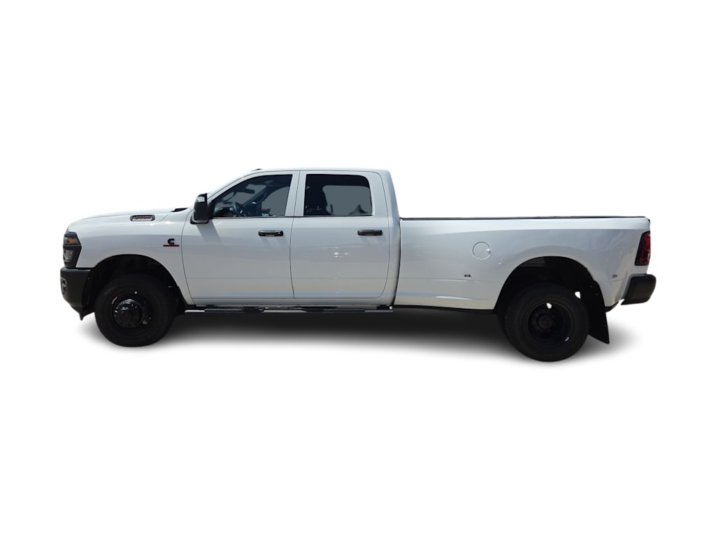 Thumbnail: 2026 RAM 3500 - 22