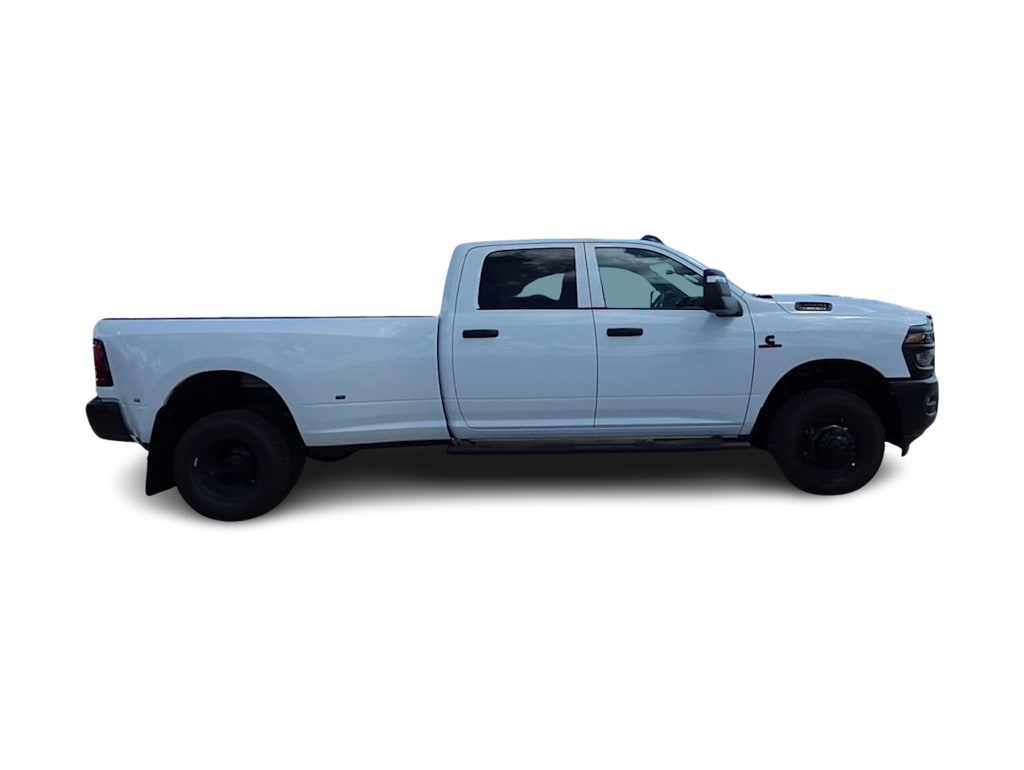Thumbnail: 2026 RAM 3500 - 21