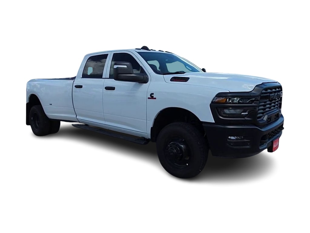 Thumbnail: 2026 RAM 3500 - 18