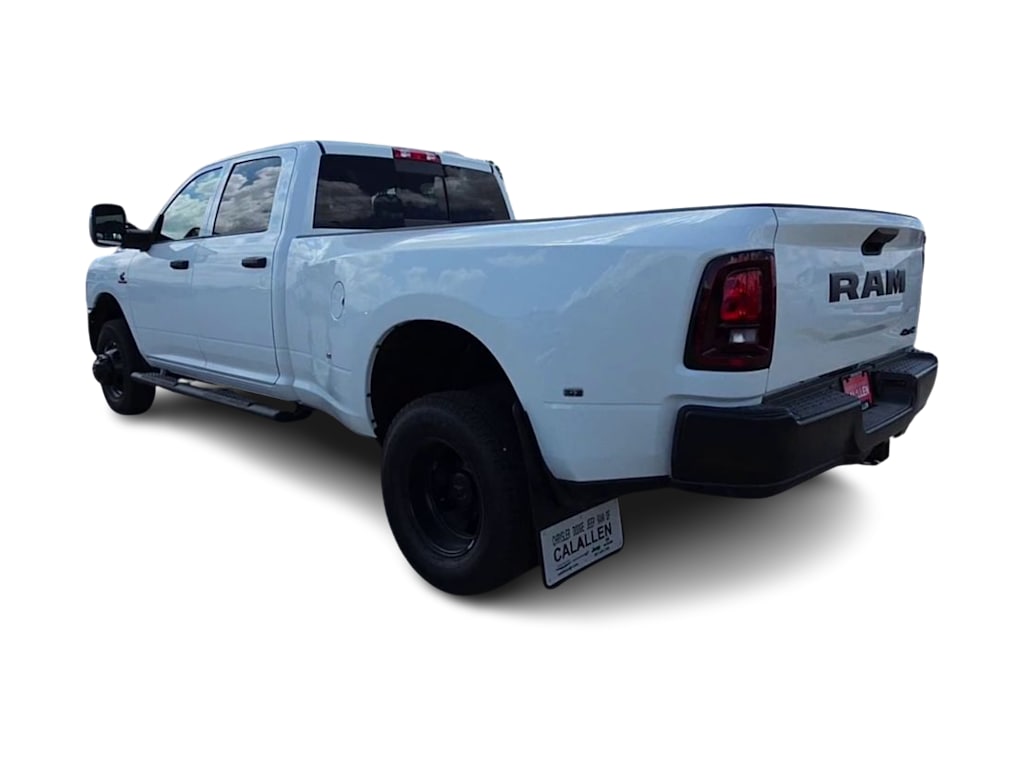 Thumbnail: 2026 RAM 3500 - 4