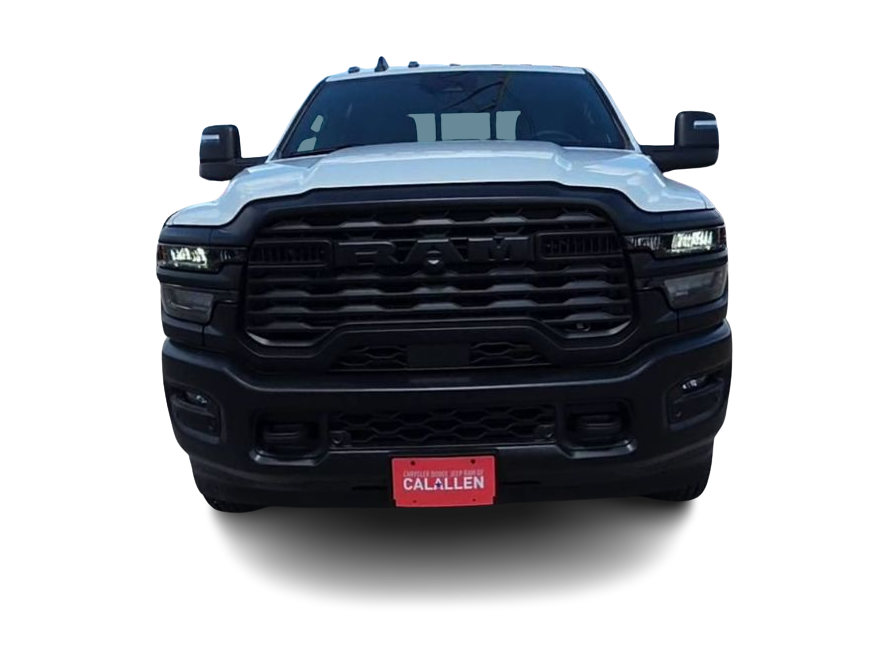 Thumbnail: 2026 RAM 3500 - 6