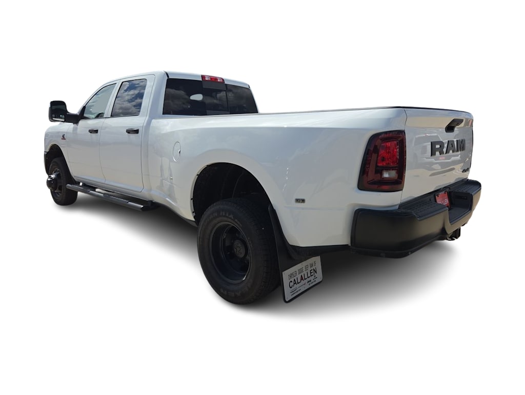 Thumbnail: 2026 RAM 3500 - 23