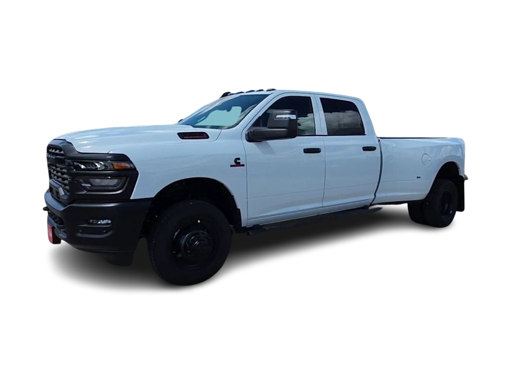 Thumbnail: 2026 RAM 3500 - 3