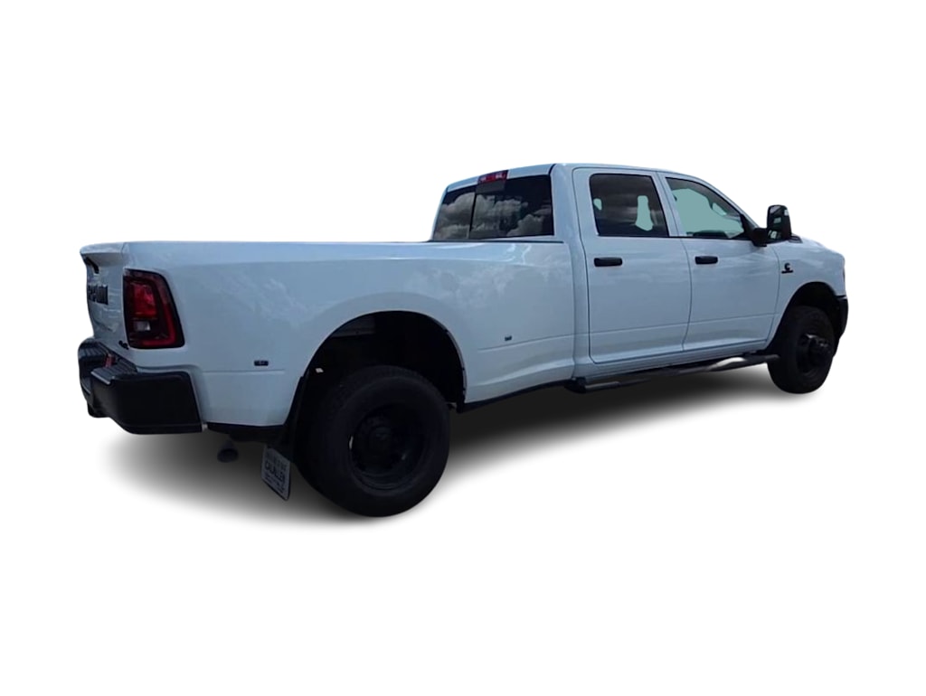 Thumbnail: 2026 RAM 3500 - 20
