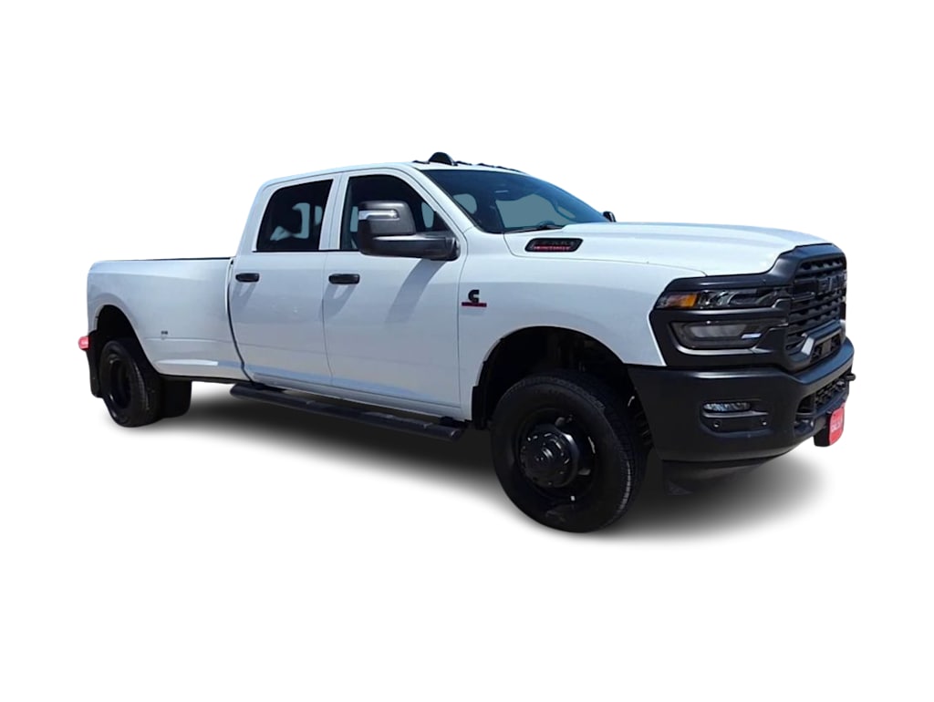 Thumbnail: 2026 RAM 3500 - 19