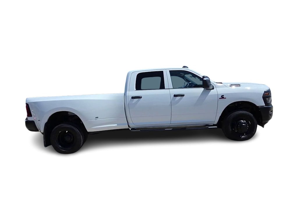 Thumbnail: 2026 RAM 3500 - 22