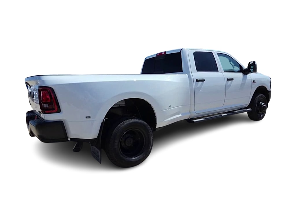 Thumbnail: 2026 RAM 3500 - 21