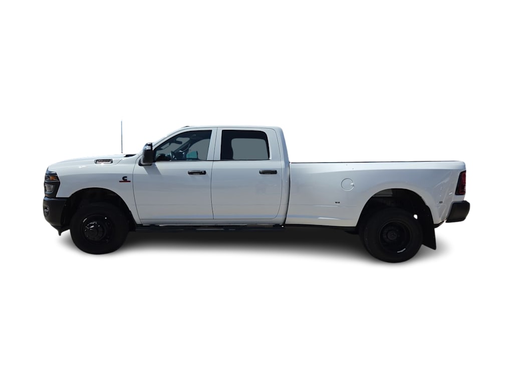 Thumbnail: 2026 RAM 3500 - 23