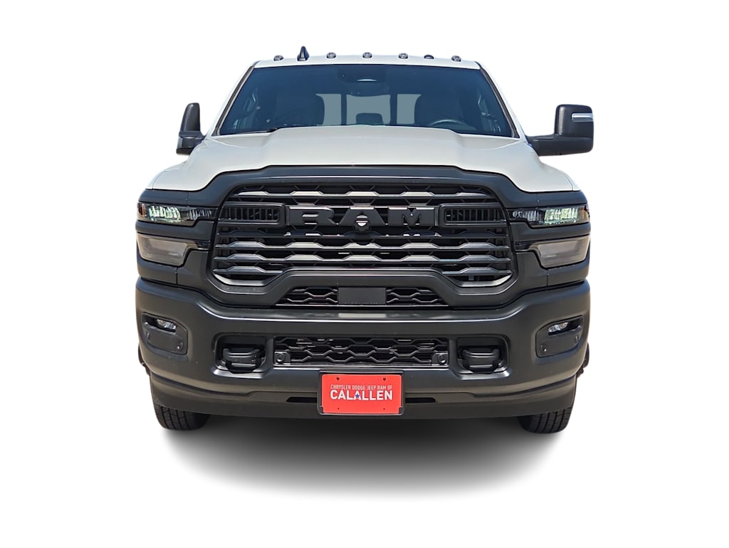 Thumbnail: 2026 RAM 3500 - 26