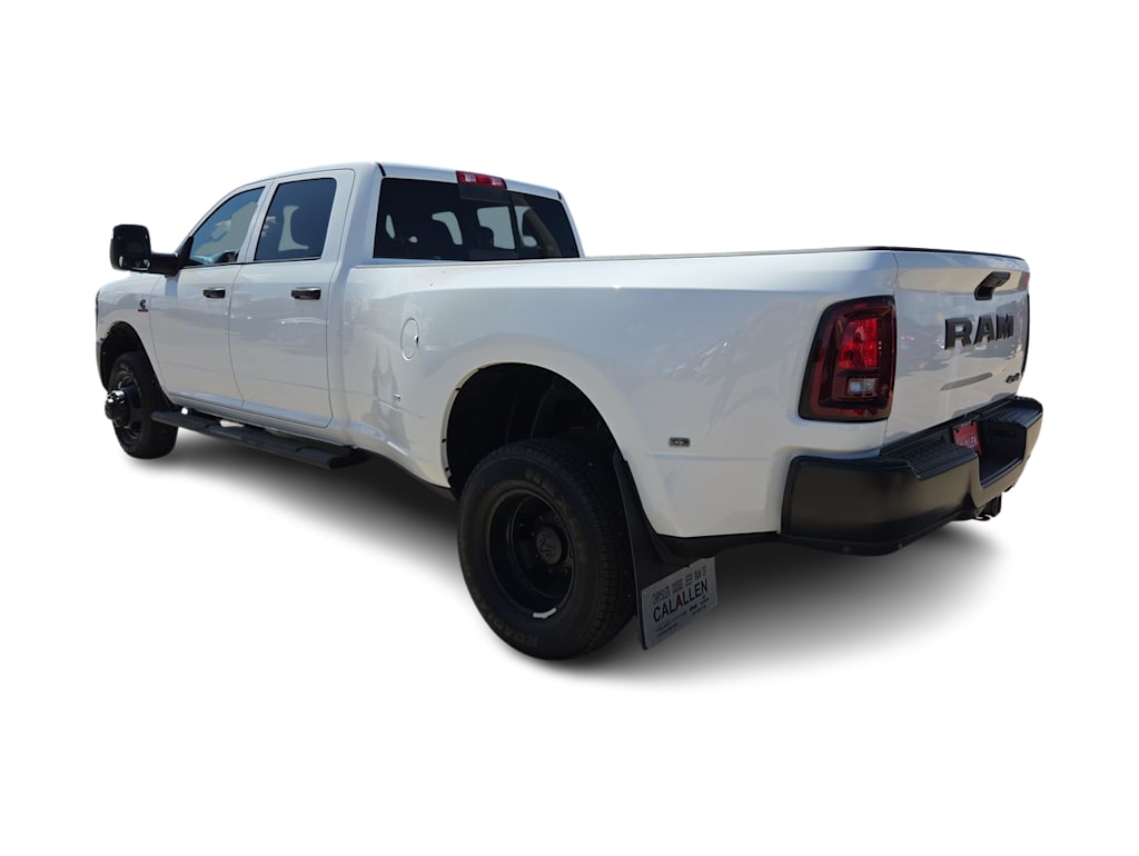 Thumbnail: 2026 RAM 3500 - 24