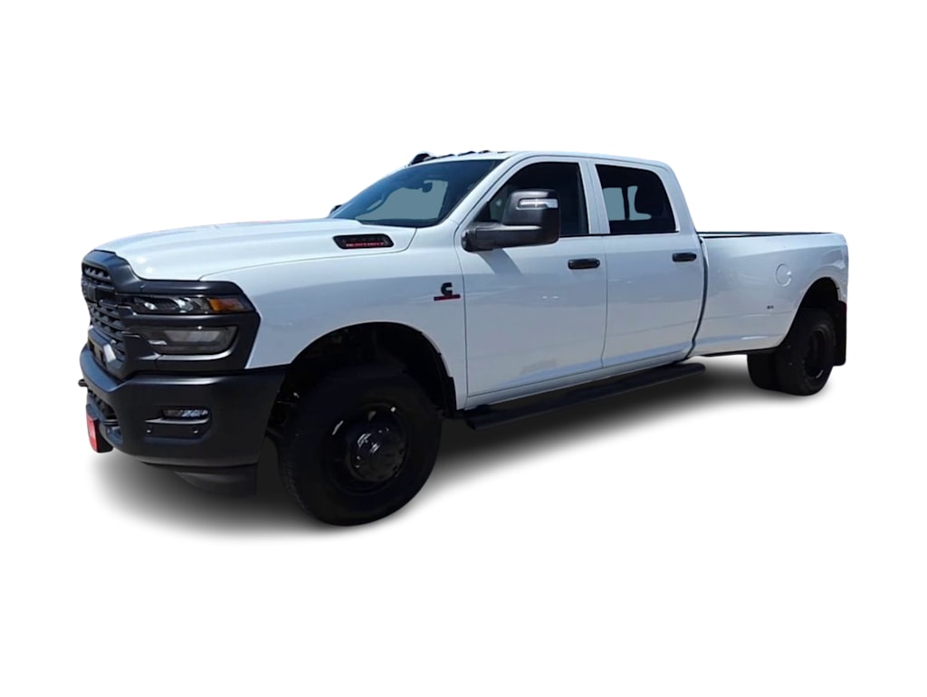 Thumbnail: 2026 RAM 3500 - 20