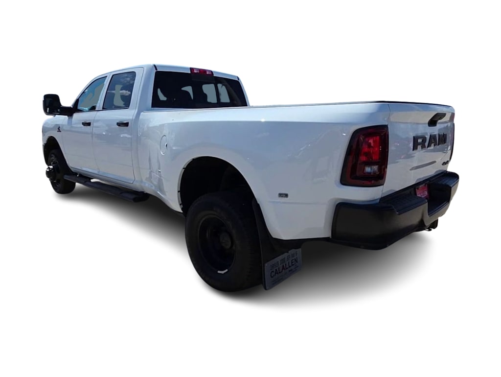Thumbnail: 2026 RAM 3500 - 4