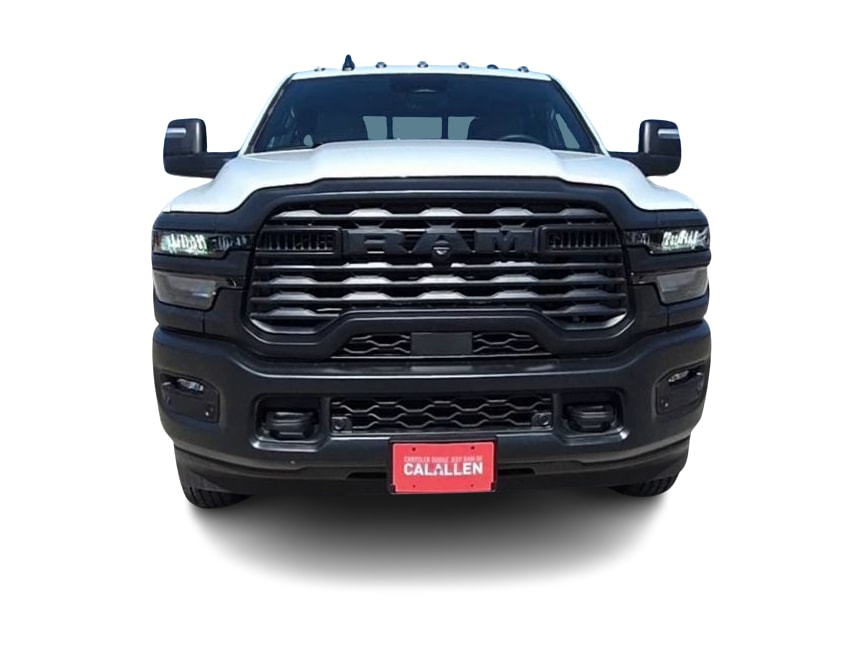 Thumbnail: 2026 RAM 3500 - 6