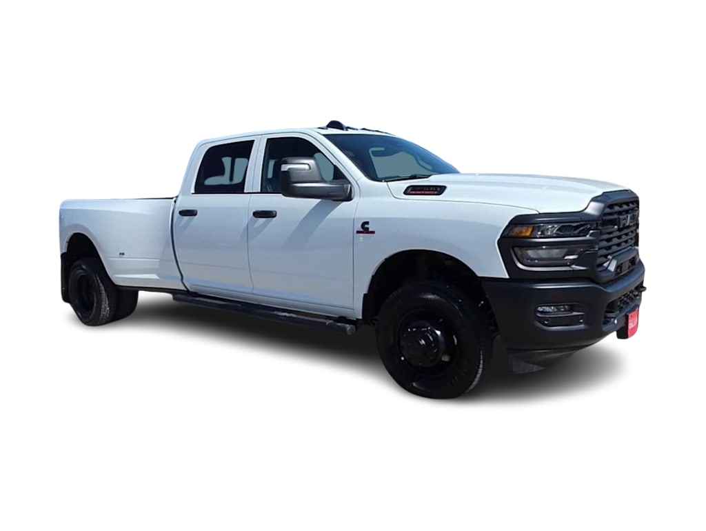 Thumbnail: 2026 RAM 3500 - 18