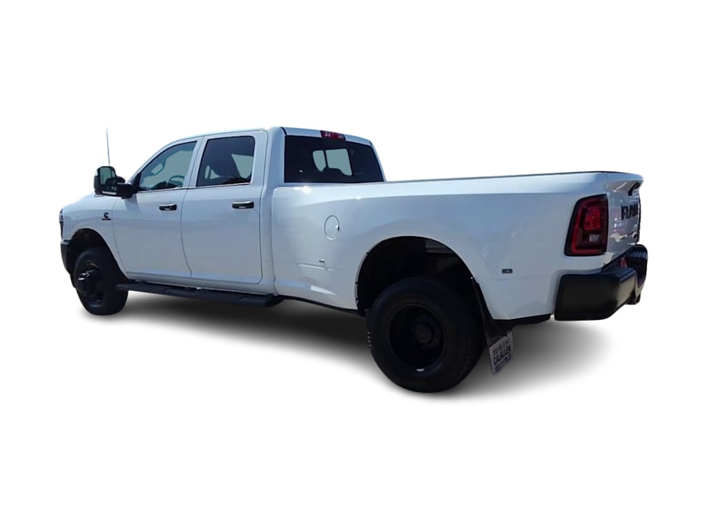 Thumbnail: 2026 RAM 3500 - 20