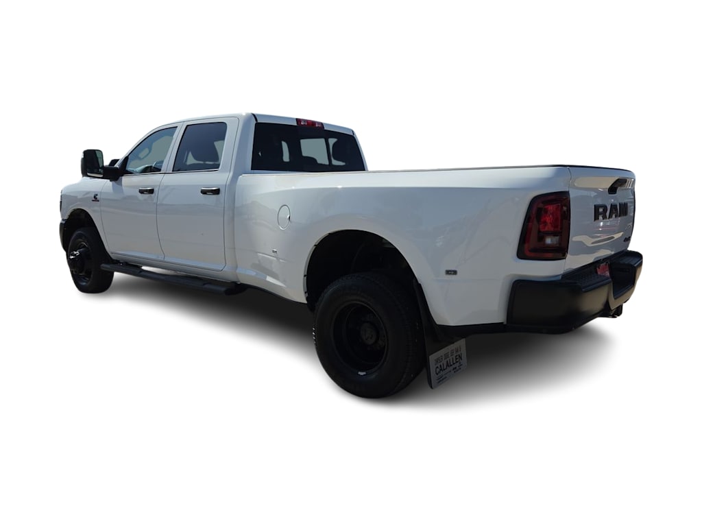 Thumbnail: 2026 RAM 3500 - 4