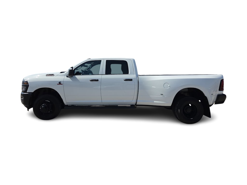 Thumbnail: 2026 RAM 3500 - 23