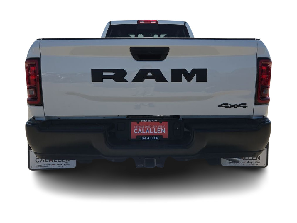 Thumbnail: 2026 RAM 3500 - 24