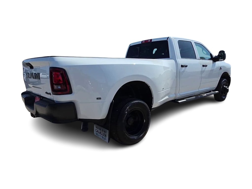 Thumbnail: 2026 RAM 3500 - 21