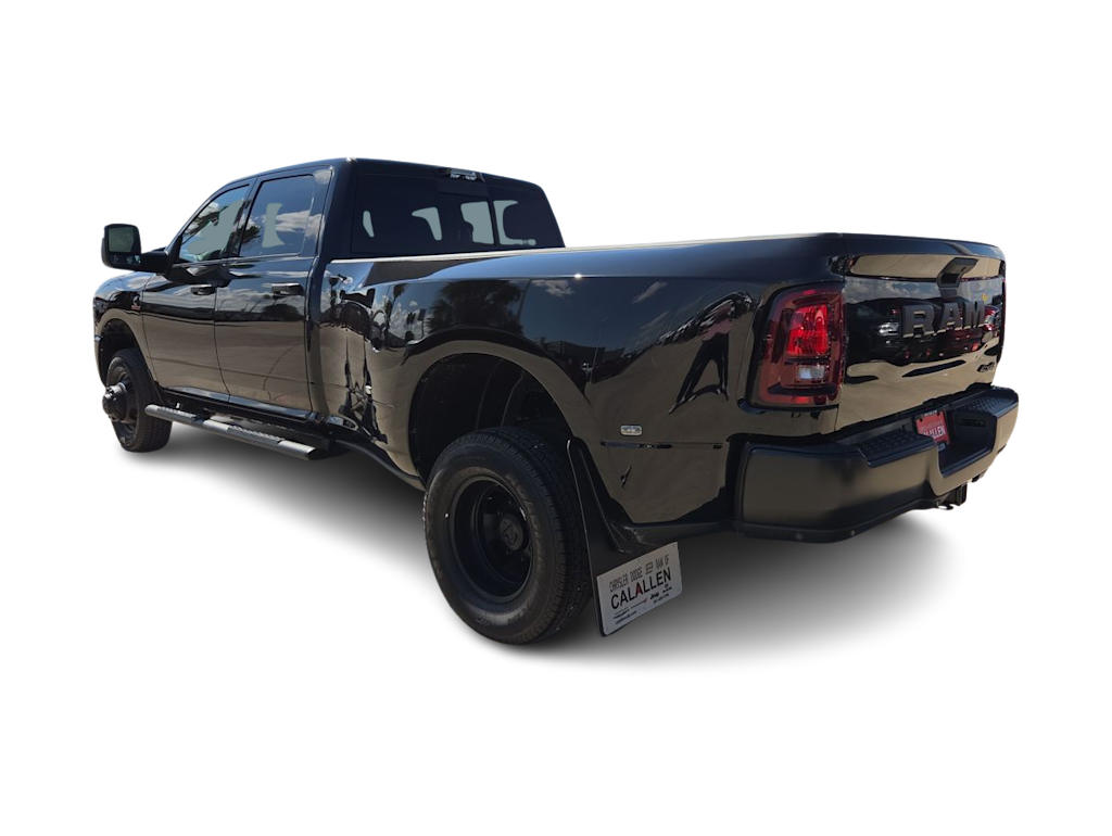 Thumbnail: 2026 RAM 3500 - 24