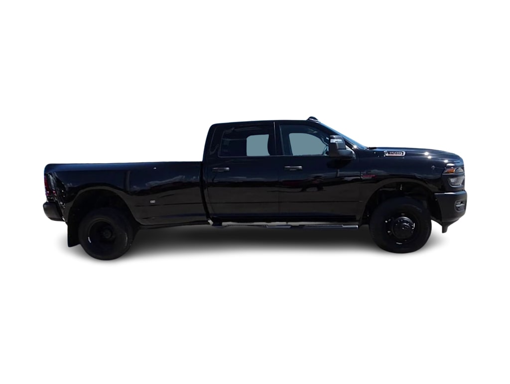 Thumbnail: 2026 RAM 3500 - 22