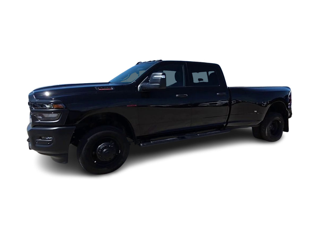 Thumbnail: 2026 RAM 3500 - 3