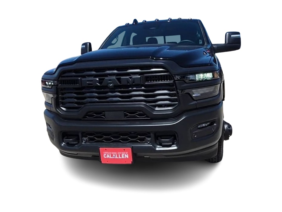 Thumbnail: 2026 RAM 3500 - 6