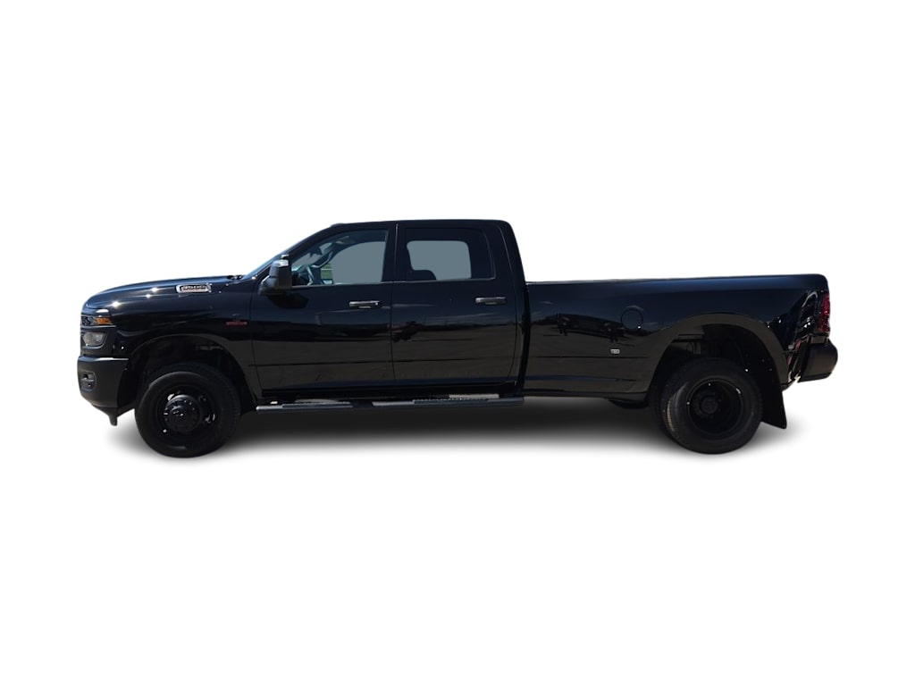Thumbnail: 2026 RAM 3500 - 23